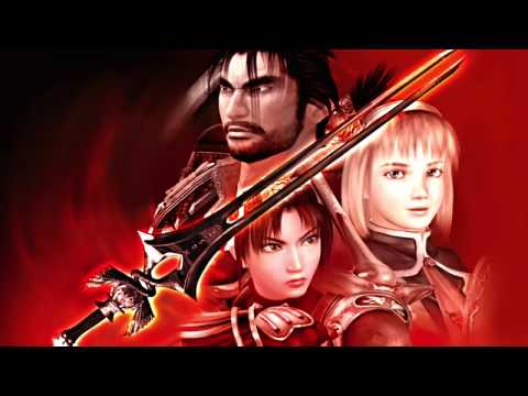 Soul Calibur 2 HD Online - Arcade with Mitsurugi and Commentary
