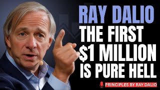 THE INTELLIGENT INVESTOR’S ROAD TO $1,000,000 | RAY DALIO’S POWERFUL INVESTING LESSONS FOR FINANC...