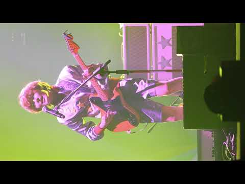 [FULL] 190831 잔나비 - The Secret Of Hard Rock (김도형focus) (Fantastic old-fashioned returns)