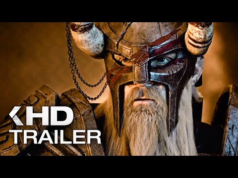 THE ELDER SCROLLS ONLINE: Greymoor Cinematic Trailer (2020)