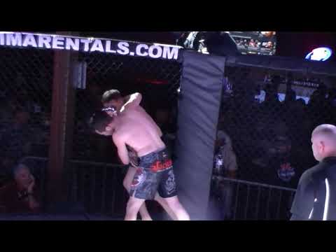 Nojus Namajunas vs. Isaiah Hernandez