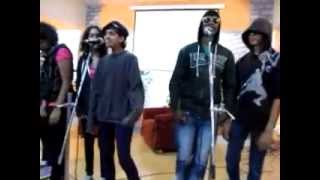 This Christmas (Toby Mac cover) - Christalaya Koramangala Teens