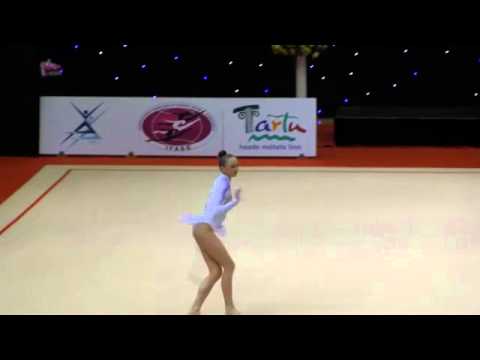 Marina Durunda clubs senior AZE