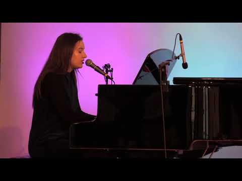 "Südamelaul 2018". Marleen Mihkelsoo - "I Can't Heal You"