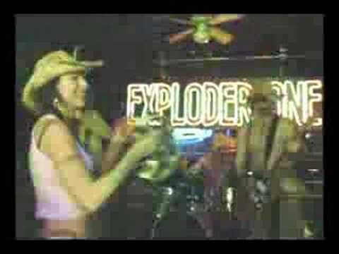 Exploder One ~ I Want Your STD