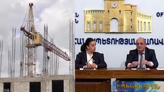 Գործունեությունը վերսկսած ո՞ր կազմակերպություններում է իրականացվել մշտադիտարկում