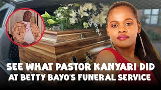 Download lagu SEE WHAT HAPPENED WHEN PROPHET KANYARI ATTENDED BETTY BAYO'S FIRST CHURCH SERVICE mp3 Download lagu SEE WHAT HAPPENED WHEN PROPHET KANYARI ATTENDED BETTY BAYO'S FIRST CHURCH SERVICE mp3