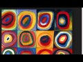 WASSILY KANDINSKY Short Biography - YouTube