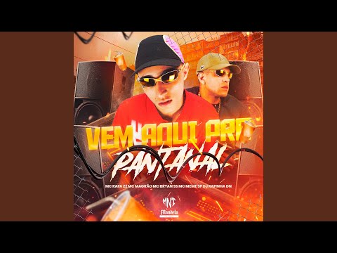 Vem Aqui pro Pantanal