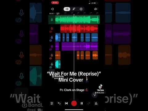 Hadestown - Wait For Me - Misc Soundtrack