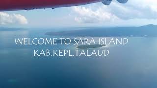 preview picture of video 'Pulau Sara #wisata Talaud.'