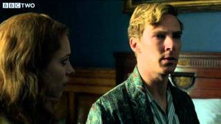 Parade's End - Episode 3 Extrait #1