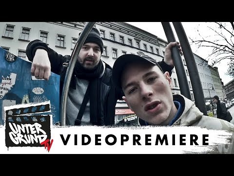 Isiko und Papke - 1991 (Offizielles HD Video)