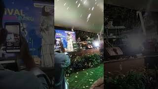 Download lagu Salawaik Dulang || Indah Zaharni. Festival Tahun Baru mp3