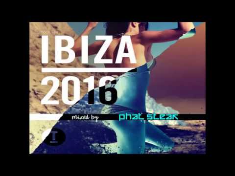 Toolroom Ibiza 2016 |Special Mix| phat steak