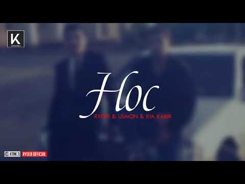 Xz Ryder ft Usmon ft KIA kabir 2019