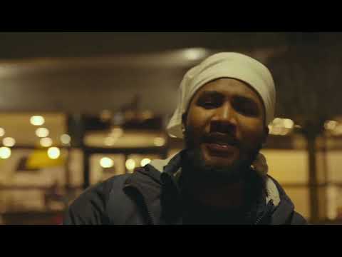 Martinsfeelz - Normally (Official Video)