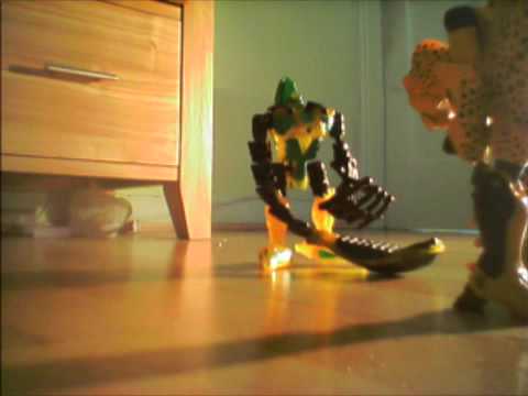 Cheetor's Conquest Trailer