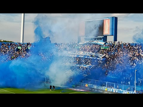 D E S A S T R E . | Análisis de Gimnasia (LP) 2-0 Vélez  