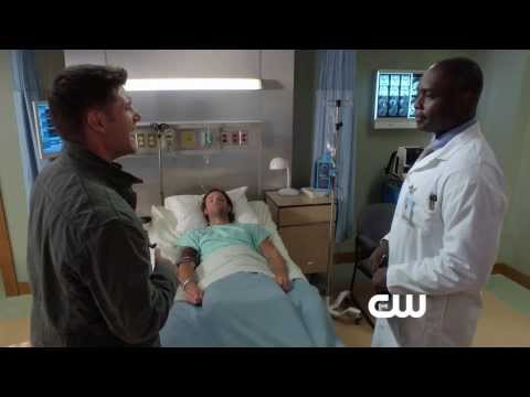 Supernatural 9x01 Extended Promo HD