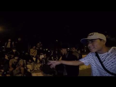 #BELCEBU #RENGIFLOW vs. #XILO #ZIKA vs. #KARDIA #DREJ vs. #CHICANO #MC: 1ERA Ronda FECHA #TAGTEAM ⚔