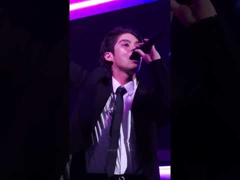 20231224 Sad Movie - BRIGHT ft. F.HERO x GULF [Full 1080p] at BRIGHT’S HOME PARTY