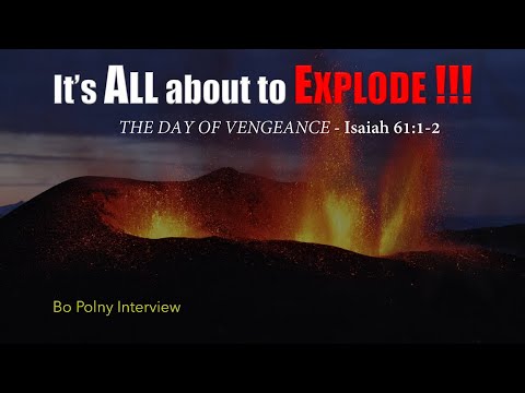 It's All About to Explode! - A Must Video