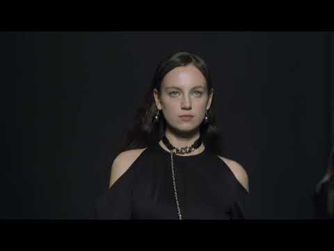 Elena BURENINA Full Show Ukrainian Fashion Week NO SEASON season (Live Version)