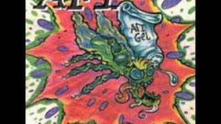 AFI - Theory of Revolution + Lyrics