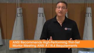 Top 5 Tips for Installing Glass Tile Top 5 Tips for Installing Glass Tile