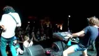 Horse the Band, The Black Hole, NYC June 4 2008