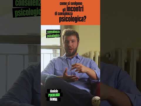 Anteprima video
