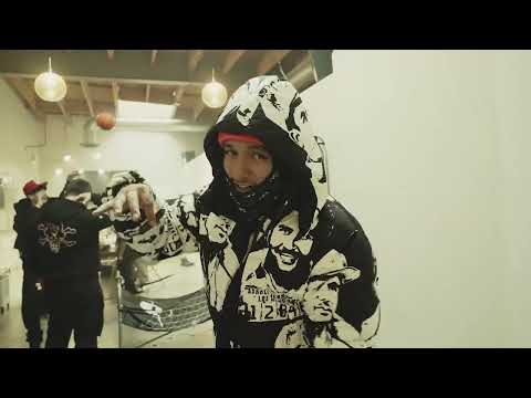 DoggFatherPoloh - No Bad Vibes (Official Music Video)