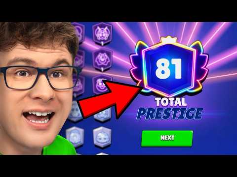 OTVORIO SAM 2 NOVA PRESTIGA I BLIŽIMO SE KRAJU!