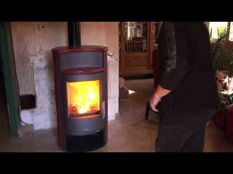 comment monter tuyau poele a bois