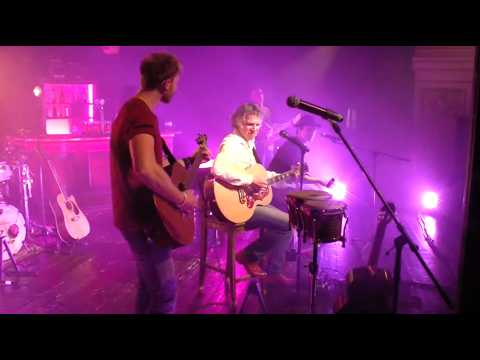 Janek Ledecký - Tak mi dej křídla (Unplugged 2019)