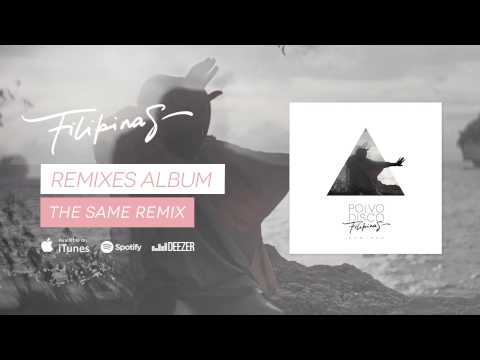 Polvo Disco - Filipinas (The SAME Remix)