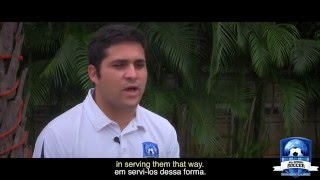 The Leaders Conference  - India Hope Tour 2014