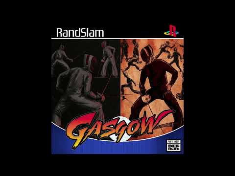 randslam and DENSKY9