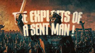WORDSHOP| THE EXPLOITS OF A SENT MAN PART 3| PASTOR GT PENDER| MAY 21, 2026