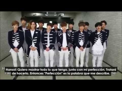 [Sub esp] P&R de ToppDogg