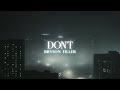 Bryson Tiller Don T