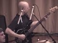 Fugazi - full disclosure live 2002