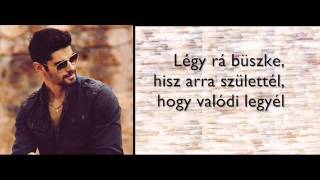 Freddie - Pioneer (magyarul)