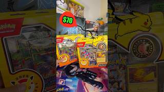 Pika Power — Charizard Chase Episode 70