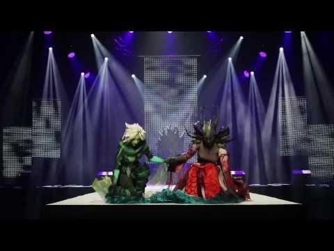ECG Season 3 Finals - Netherlands Group