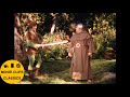 The Adventures Of Robin Hood 1938 Friar Tuck Joins Robin S Band