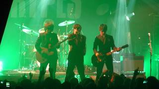The Strypes - Blue Collar Jane/You Can't Judge A Book By The Cover live @ Electric Ballroom, London