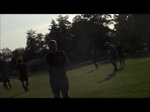 LKS Polonia Biała- KS Metalowiec Łambinowice (11.09.2019)