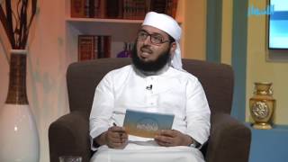 مسألة النقاب وستر المرأة وجهها || الشيخ خالد الفليج image